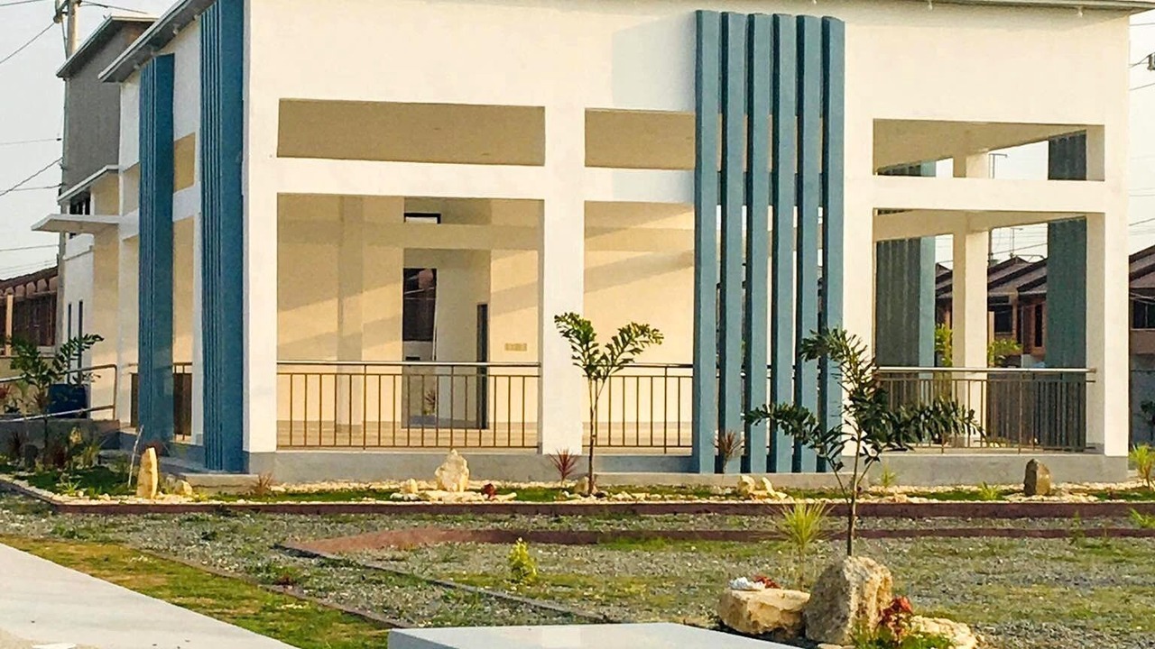 Photo of Outdoor in Marilao