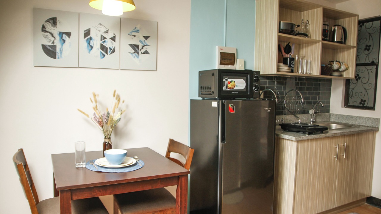 Photo of Kitchen in Marilao