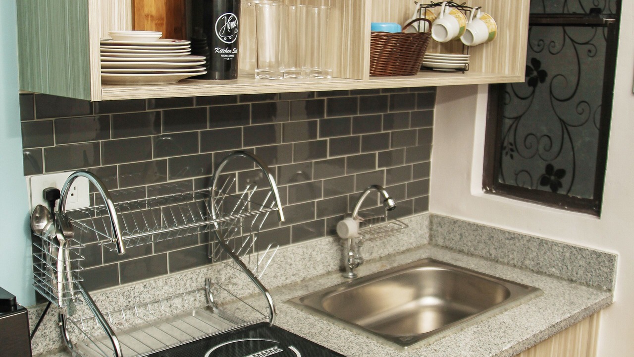 Photo of Kitchen in Marilao