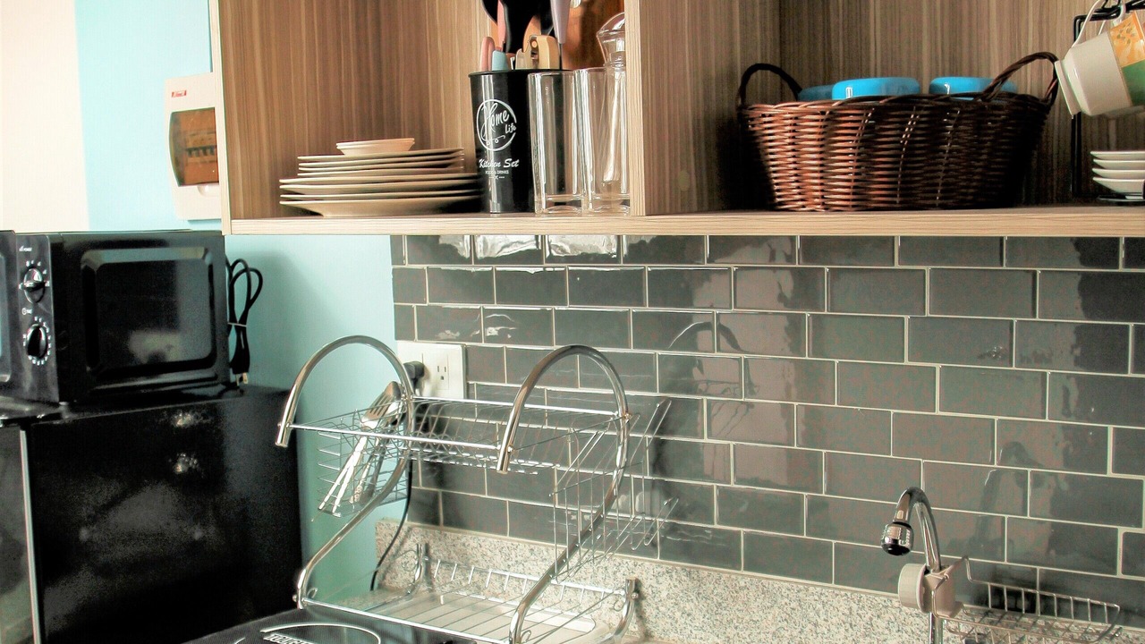 Photo of Kitchen in Marilao