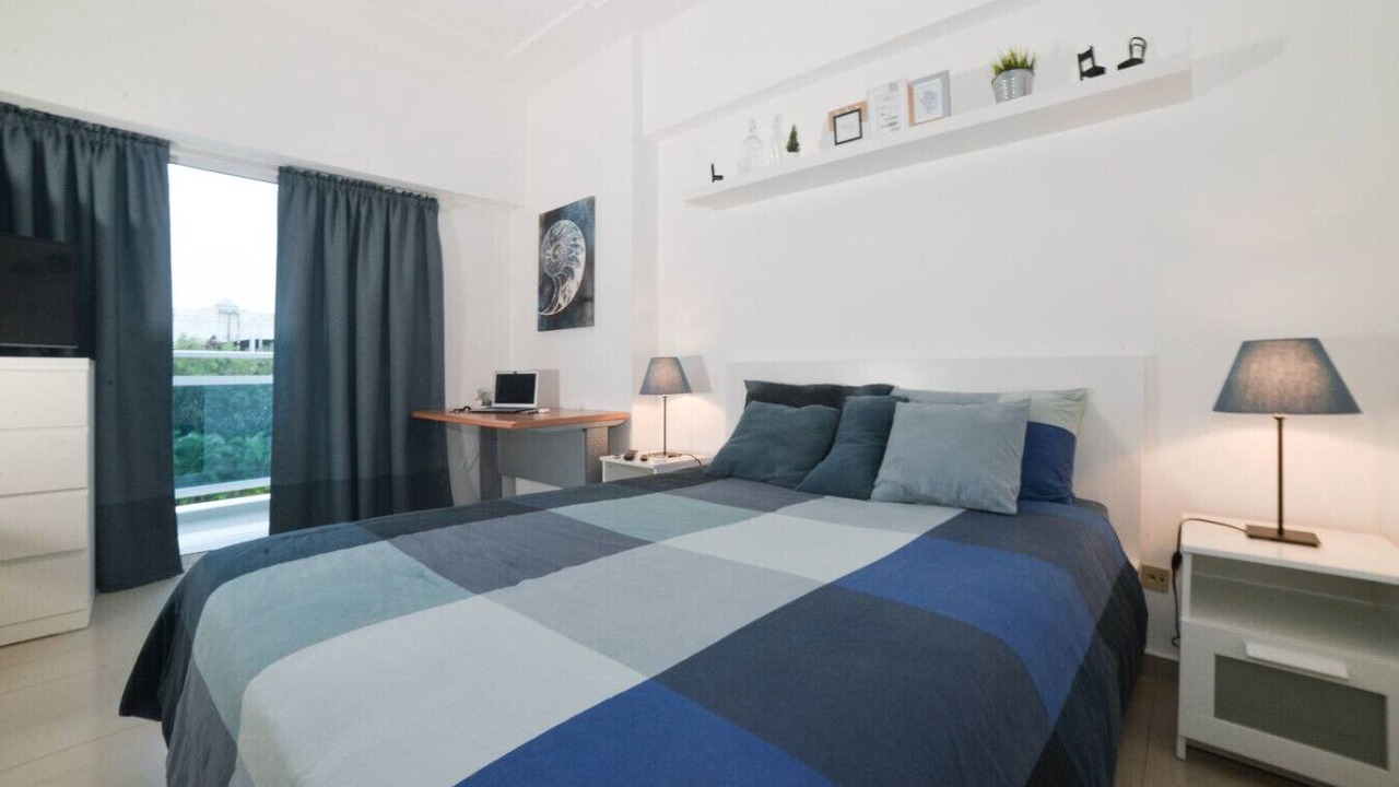 Photo of Bedroom in Villas Del Mar