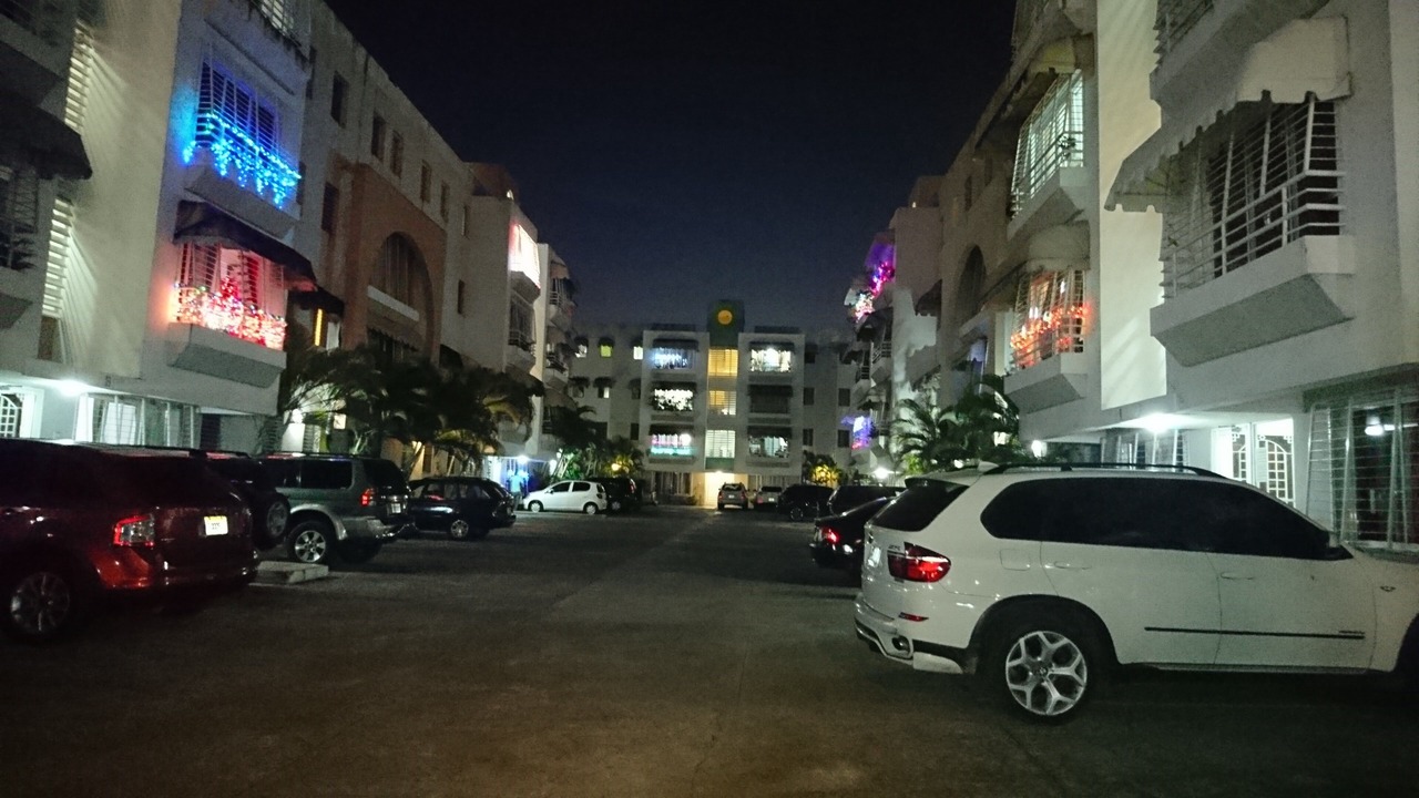 Photo of Outdoor in Alma Rosa
