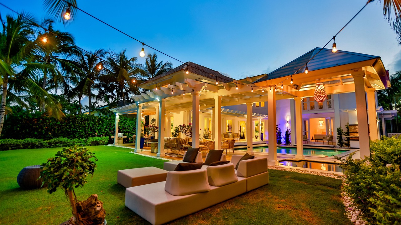Photo of Outdoor in Punta Cana