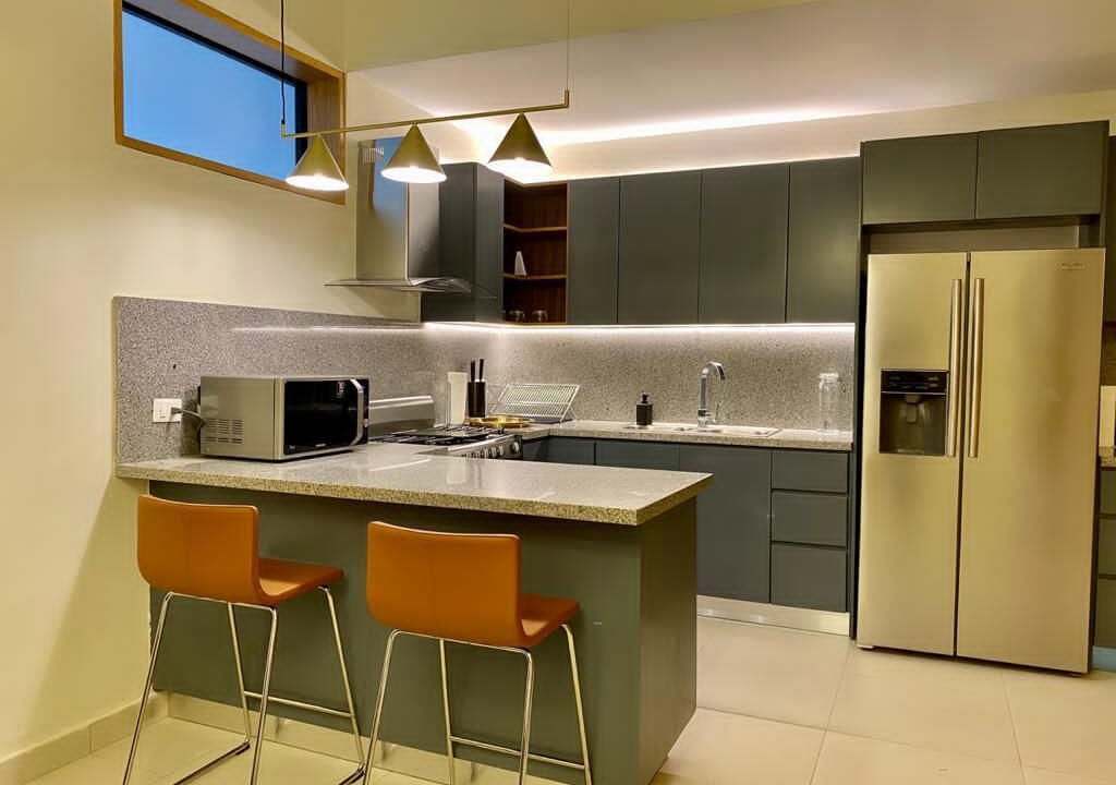 Photo of Kitchen in Santo Domingo