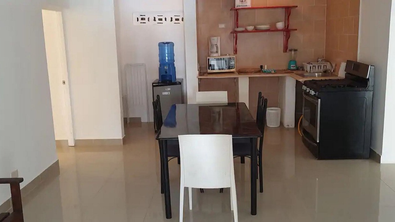 Photo of Kitchen in La Esplanada