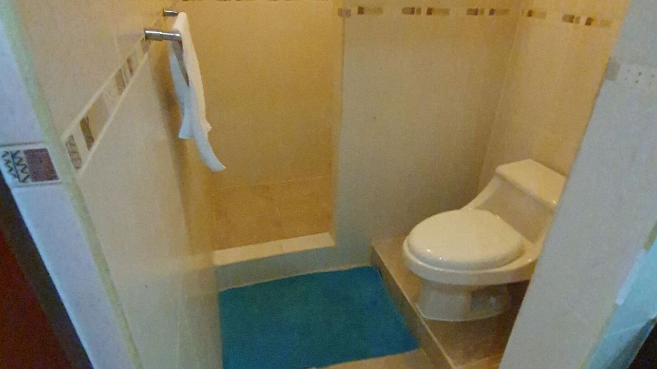 Photo of Bathroom in Playa Chiquita
