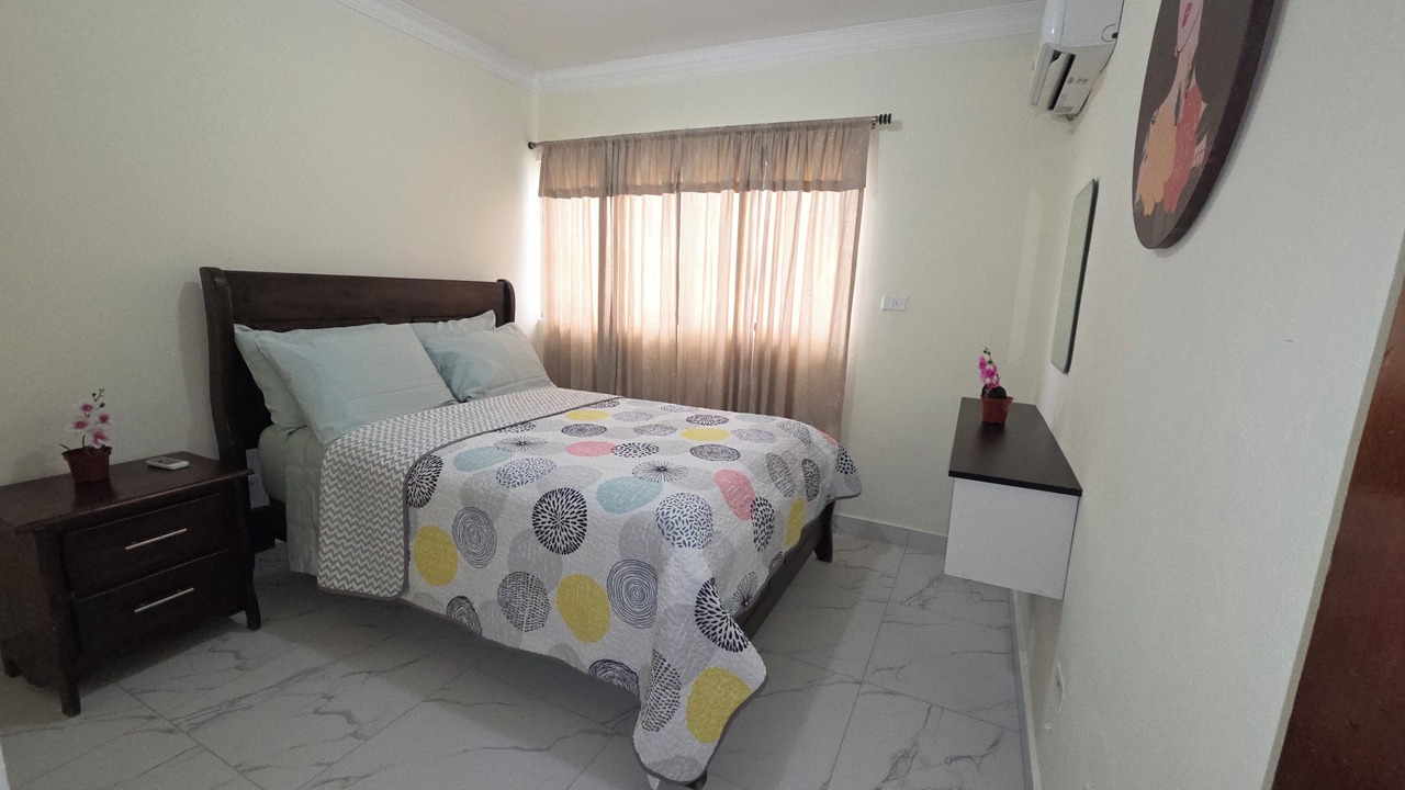 Photo of Bedroom in Honduras