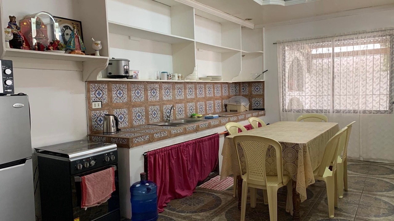 Photo of Kitchen in Talisay
