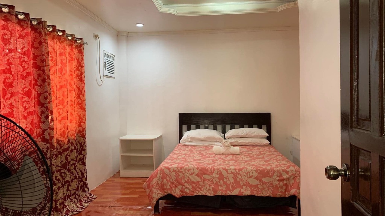 Photo of Bedroom in Talisay