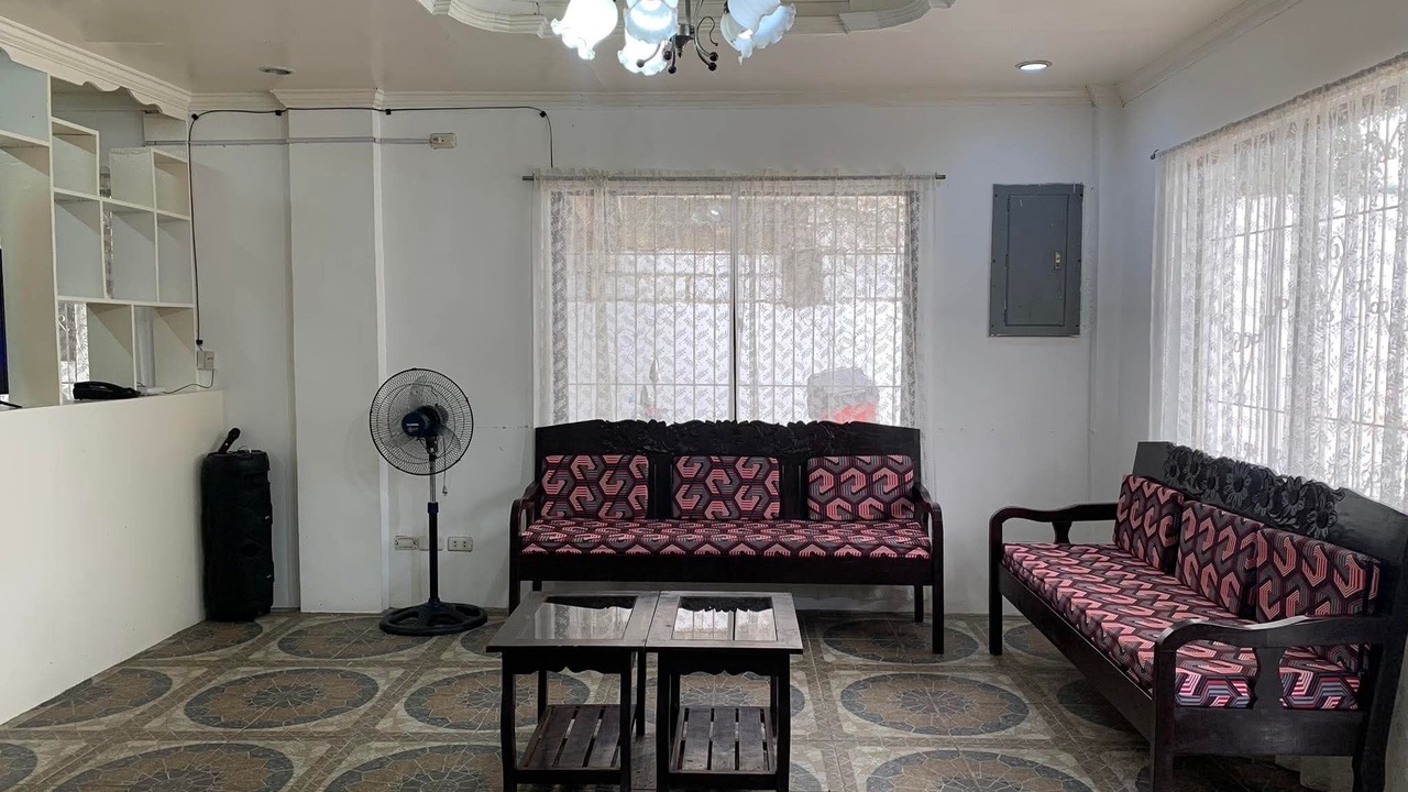 Photo of Livingroom in Talisay