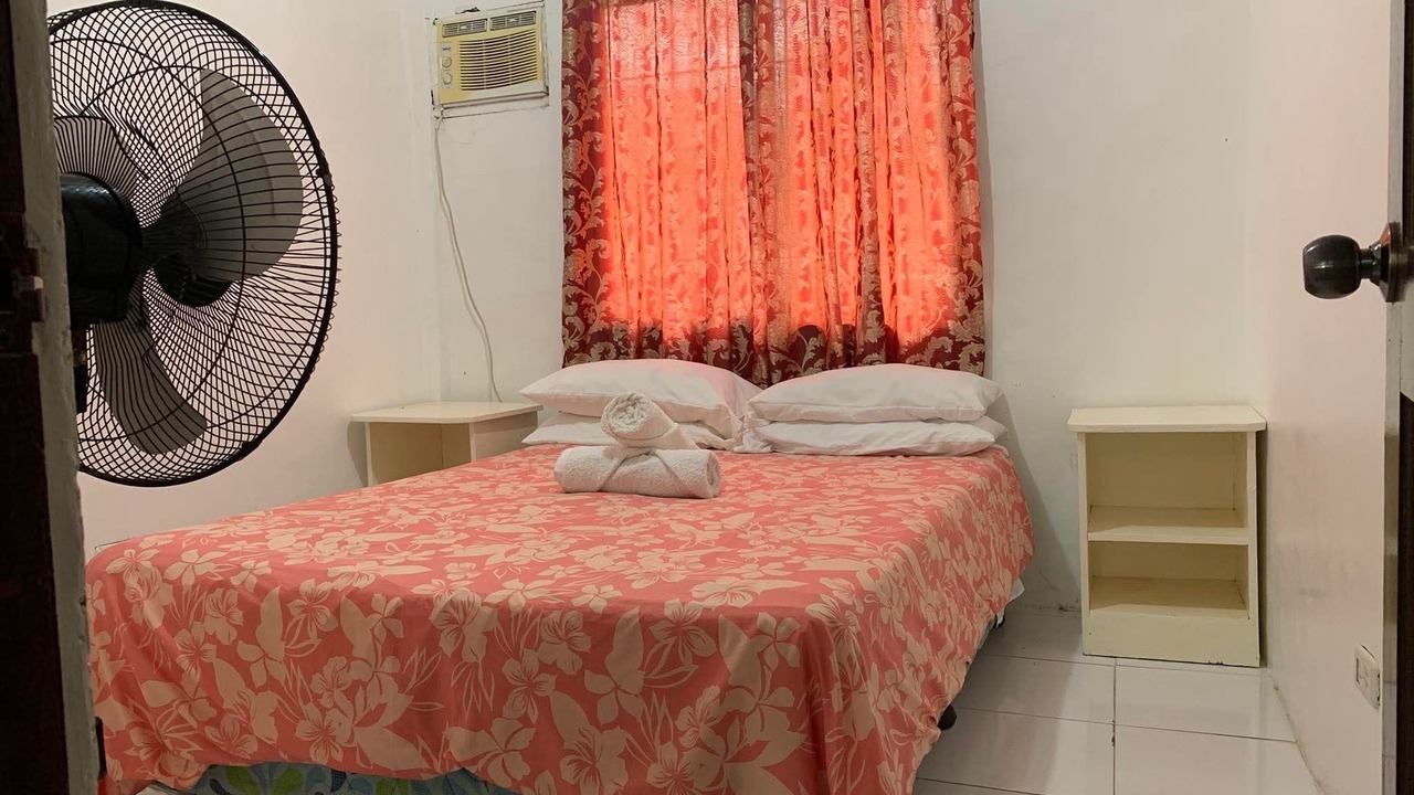 Photo of Bedroom in Talisay