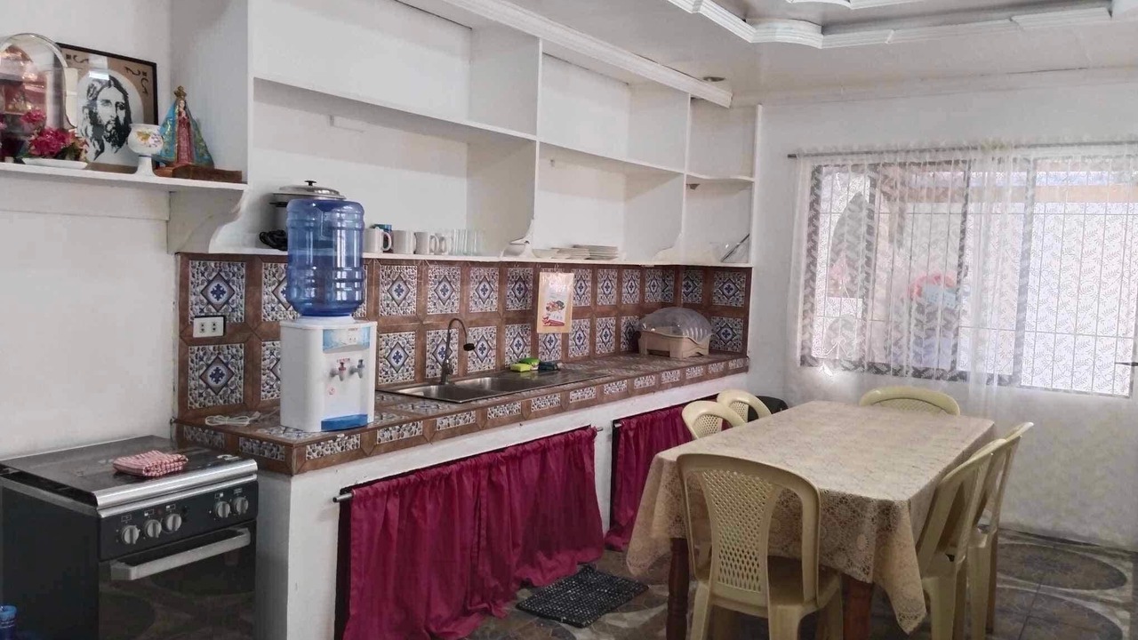 Photo of Kitchen in Talisay