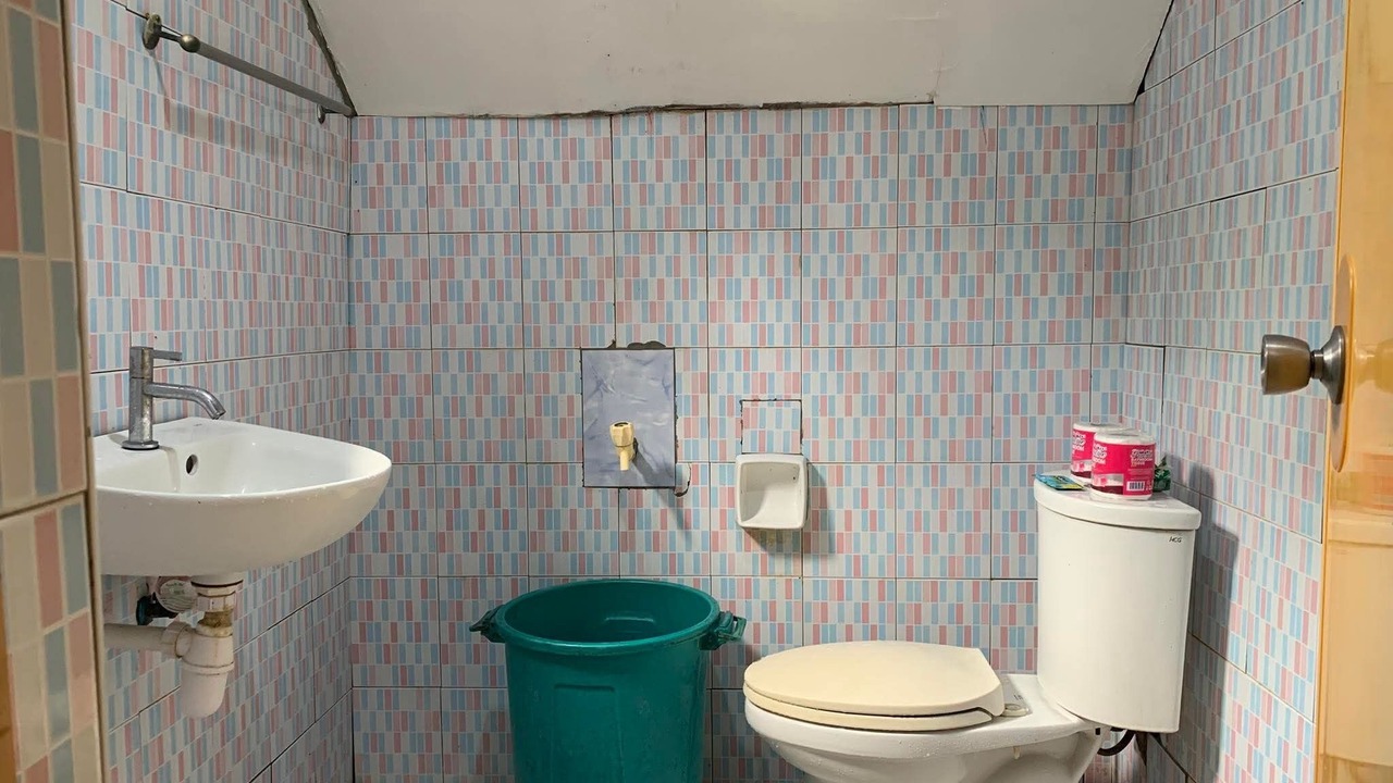 Photo of Bathroom in Talisay