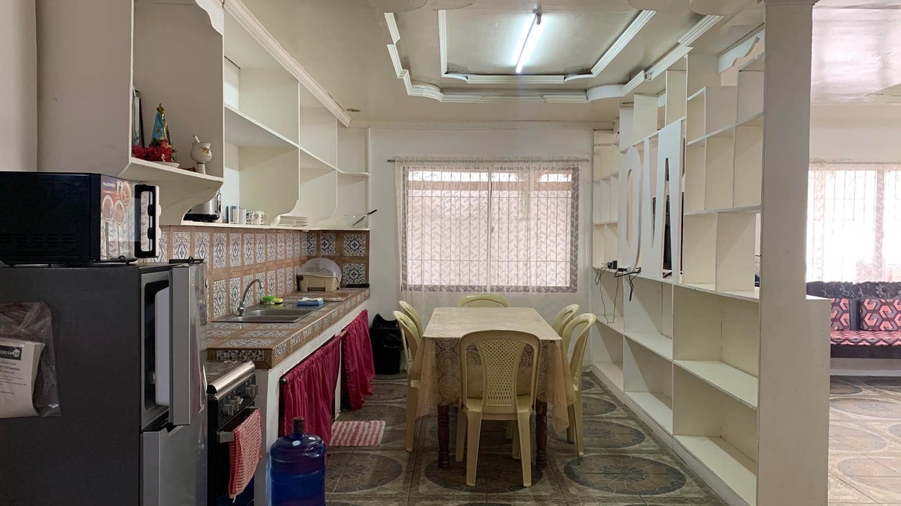 Photo of Kitchen in Talisay