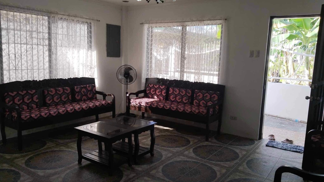 Photo of Livingroom in Talisay
