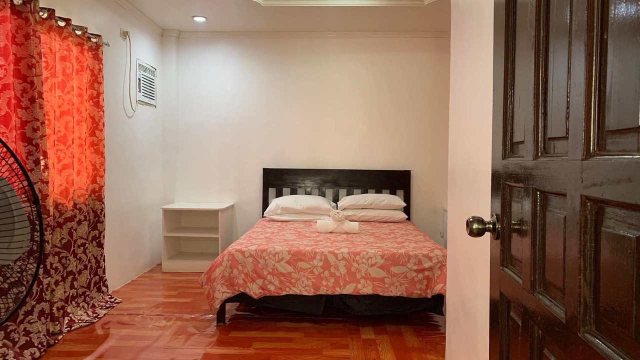 Photo of Bedroom in Talisay