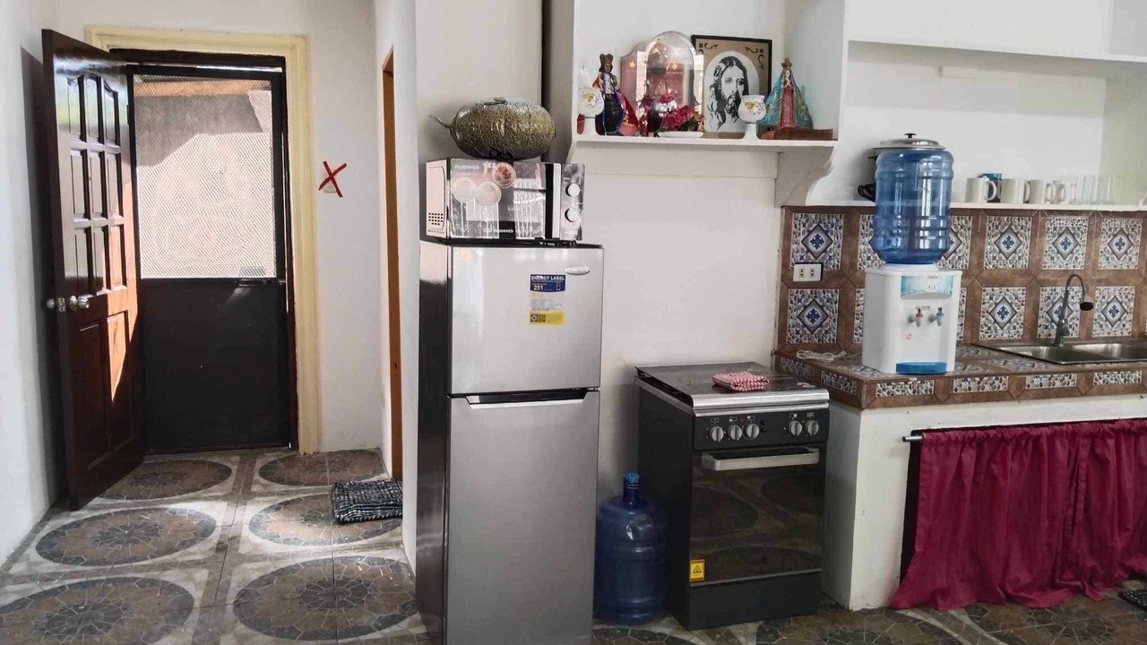 Photo of Kitchen in Talisay