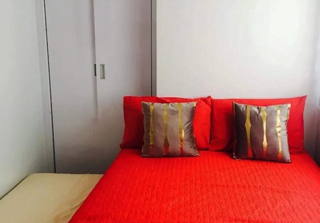 Photo of Bedroom in Santo Cristo