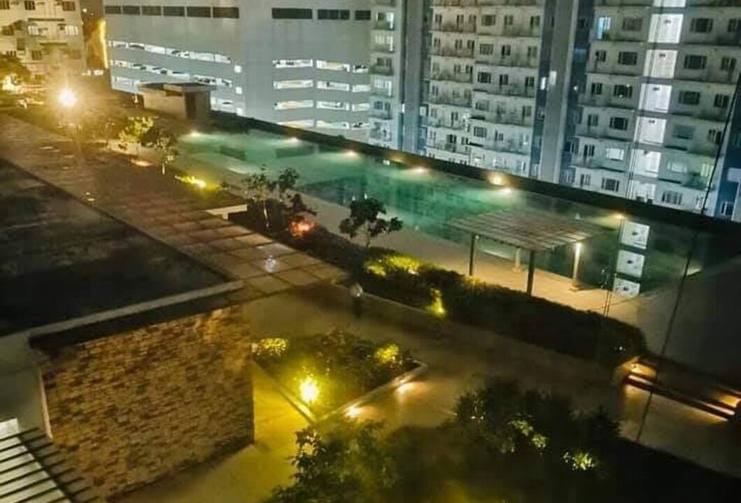 Photo of Outdoor in Santo Cristo