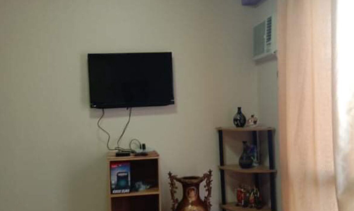 Photo of Livingroom in Muntinlupa