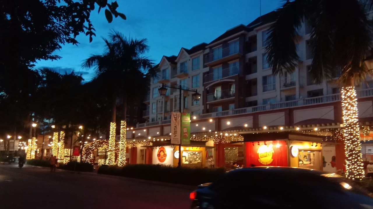 Photo of Outdoor in Muntinlupa