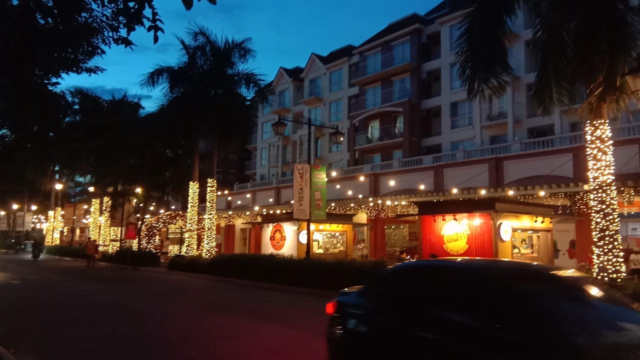 Photo of Outdoor in Muntinlupa