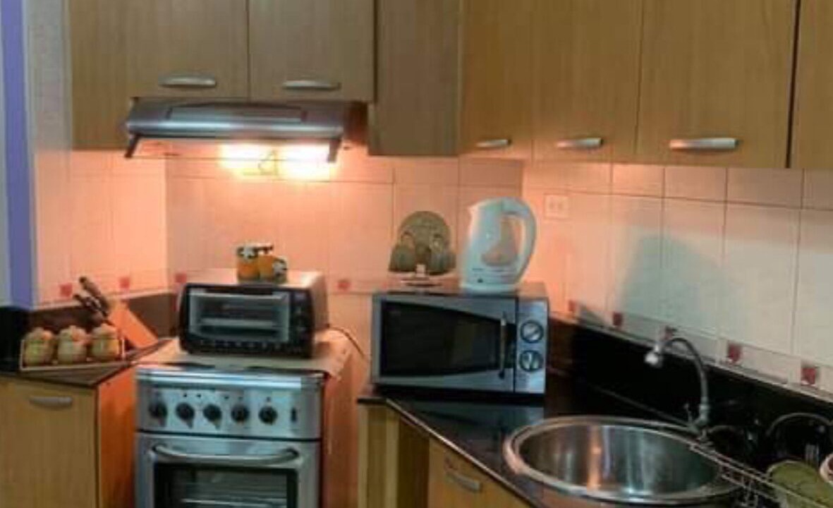 Photo of Kitchen in Muntinlupa