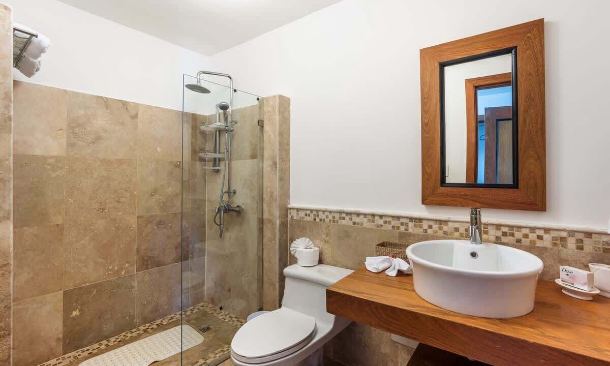 Photo of Bathroom in Puerto Bahia