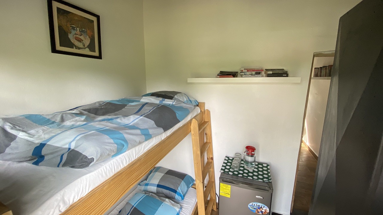 Photo of Bedroom in La Vega Province