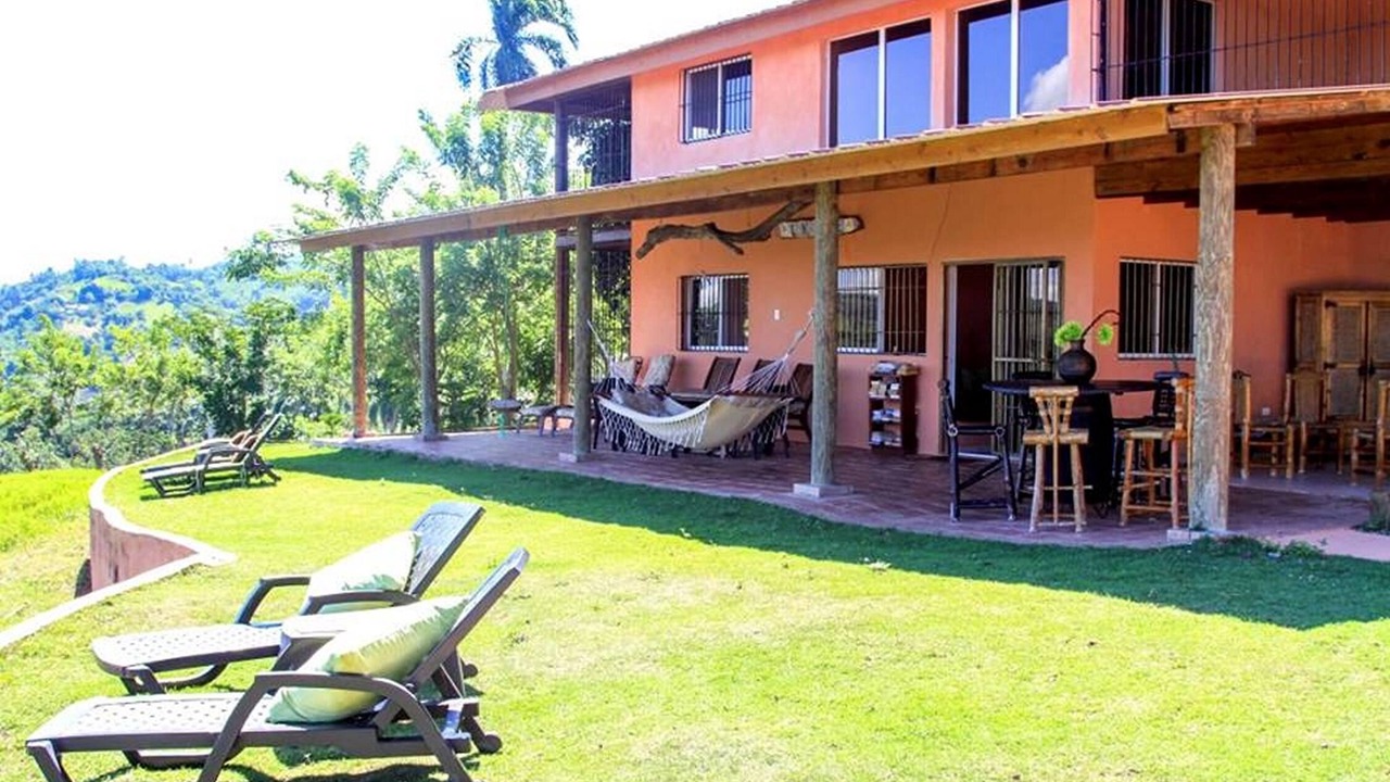 Photo of Outdoor in Yaque Arriba
