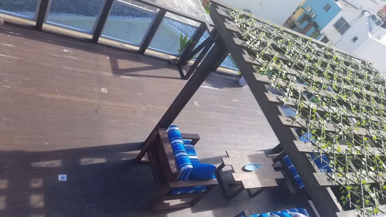 Photo of Patio Balcony in Costa Dorada