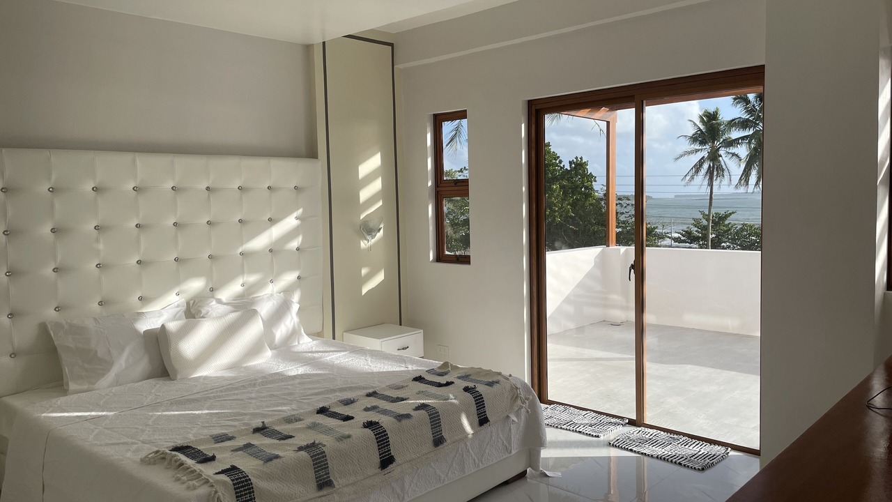 Photo of Bedroom in Borongan City