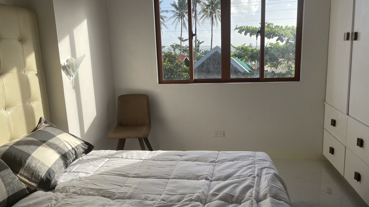Photo of Bedroom in Borongan City