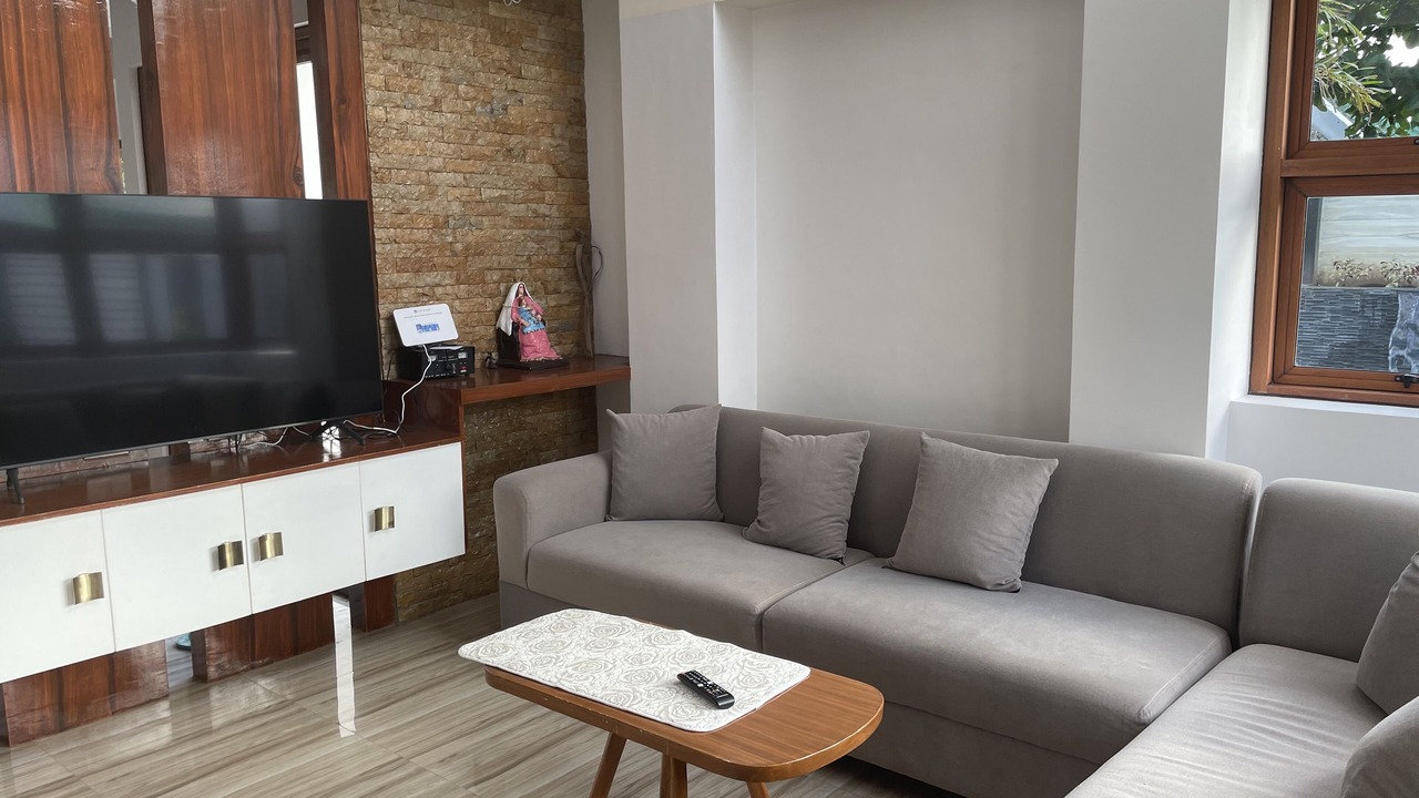 Photo of Livingroom in Borongan City