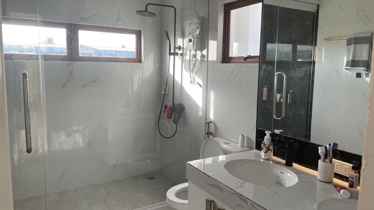 Photo of Bathroom in Borongan City