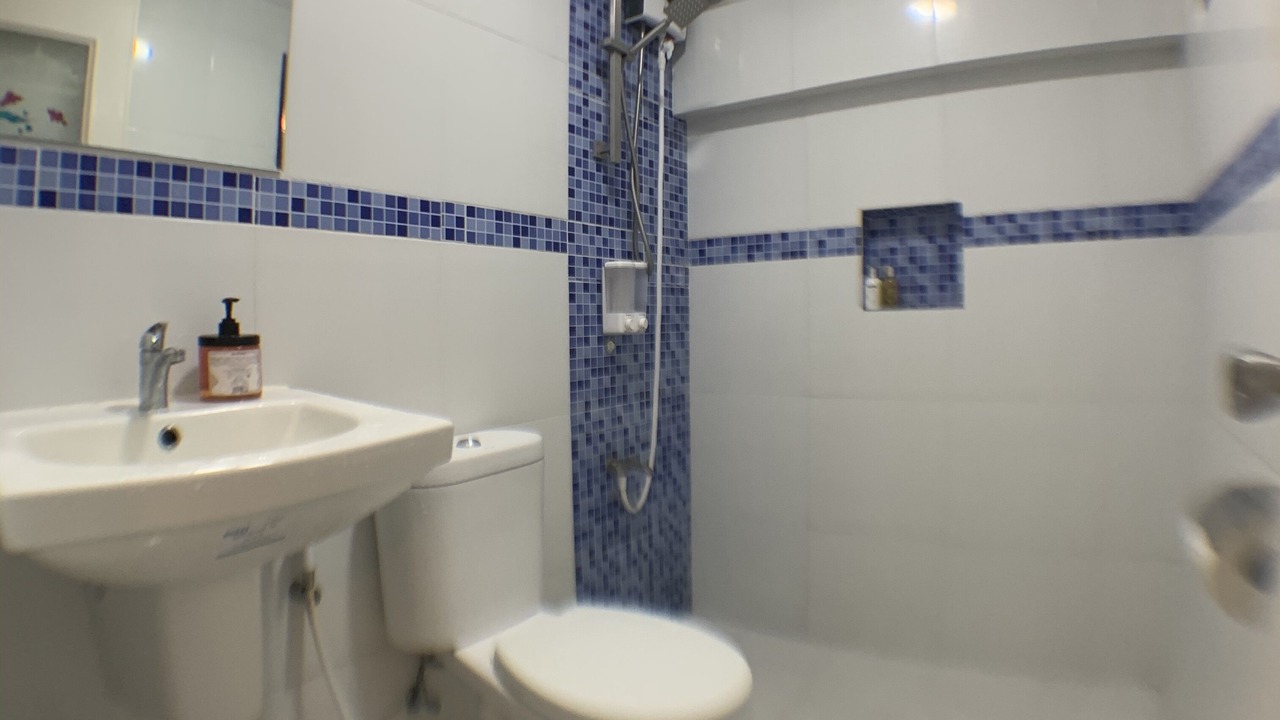 Photo of Bathroom in Clark