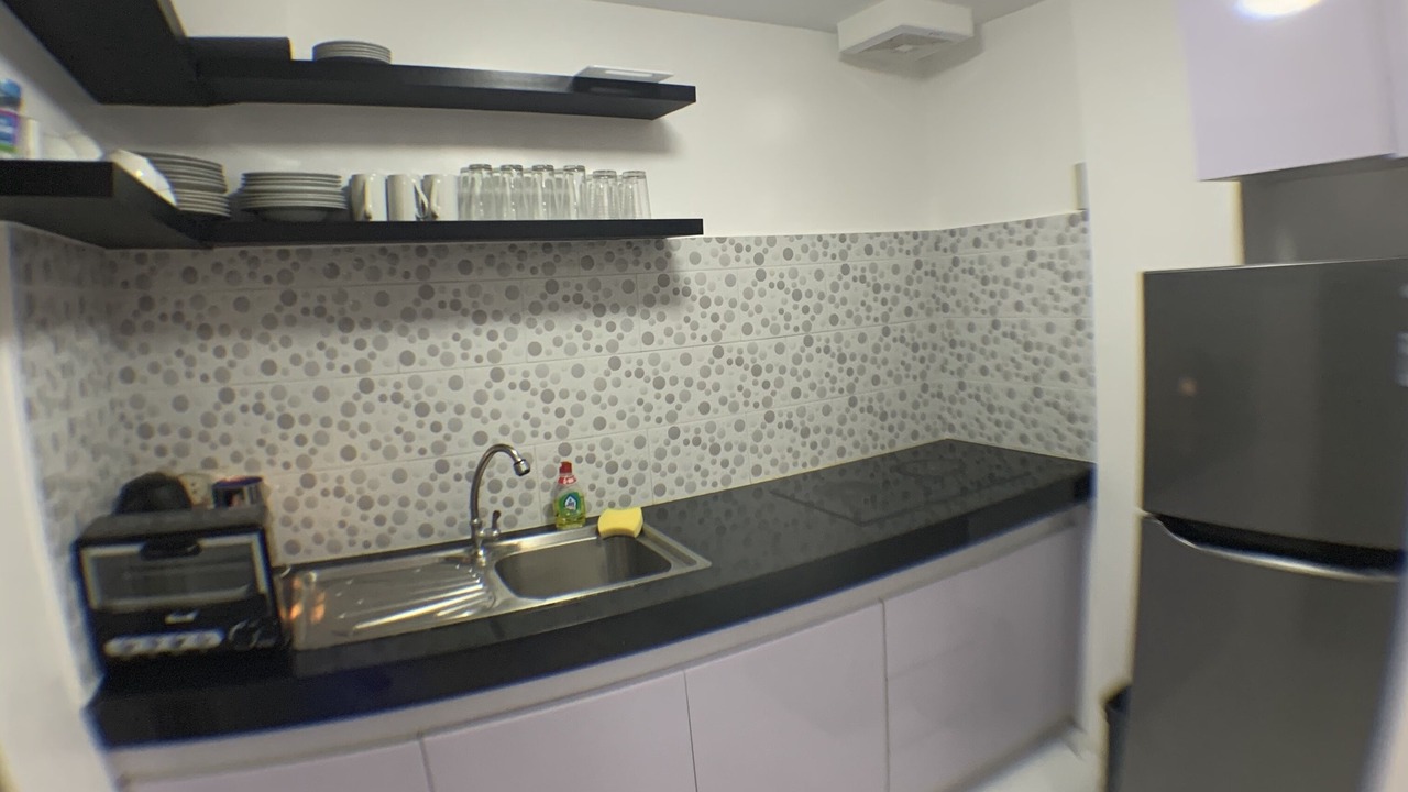 Photo of Kitchen in Clark