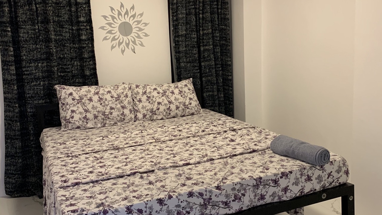 Photo of Bedroom in Clark