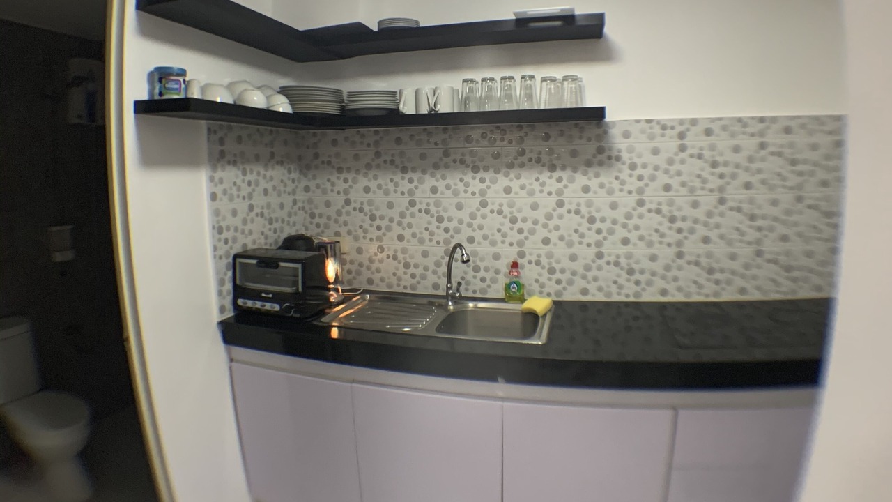 Photo of Kitchen in Clark