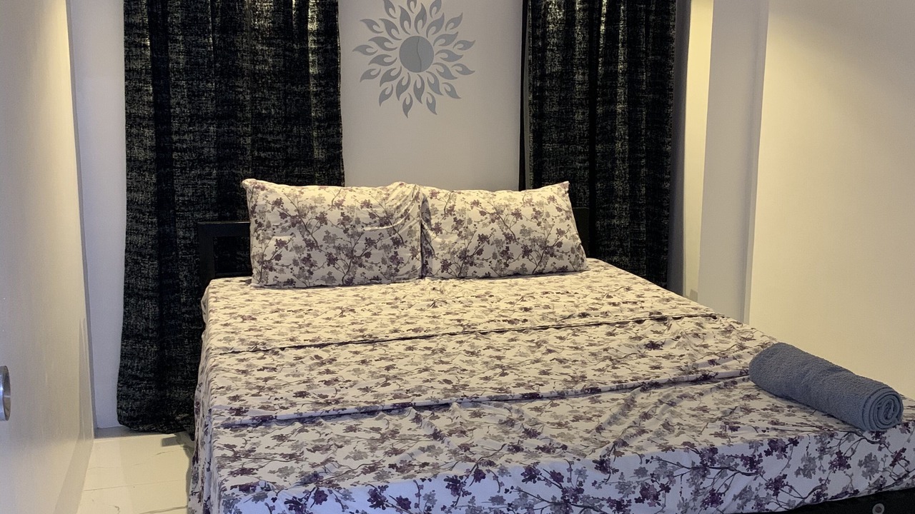 Photo of Bedroom in Clark