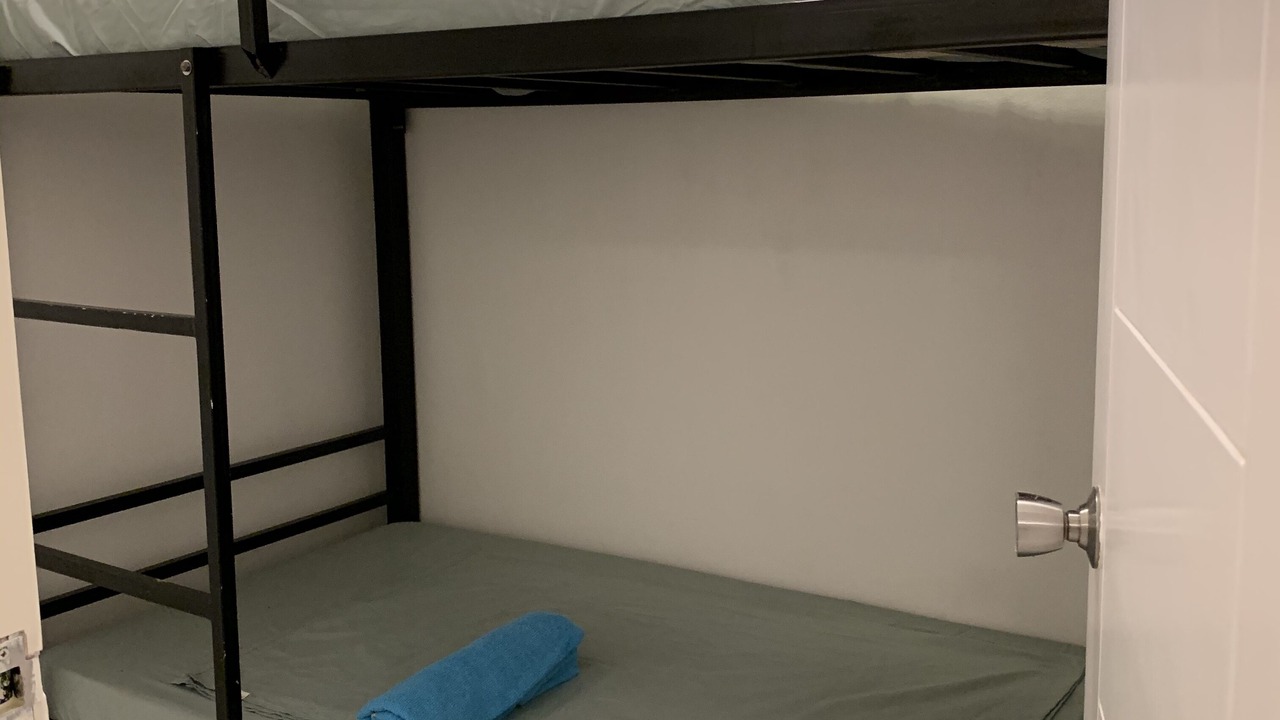 Photo of Bedroom in Clark