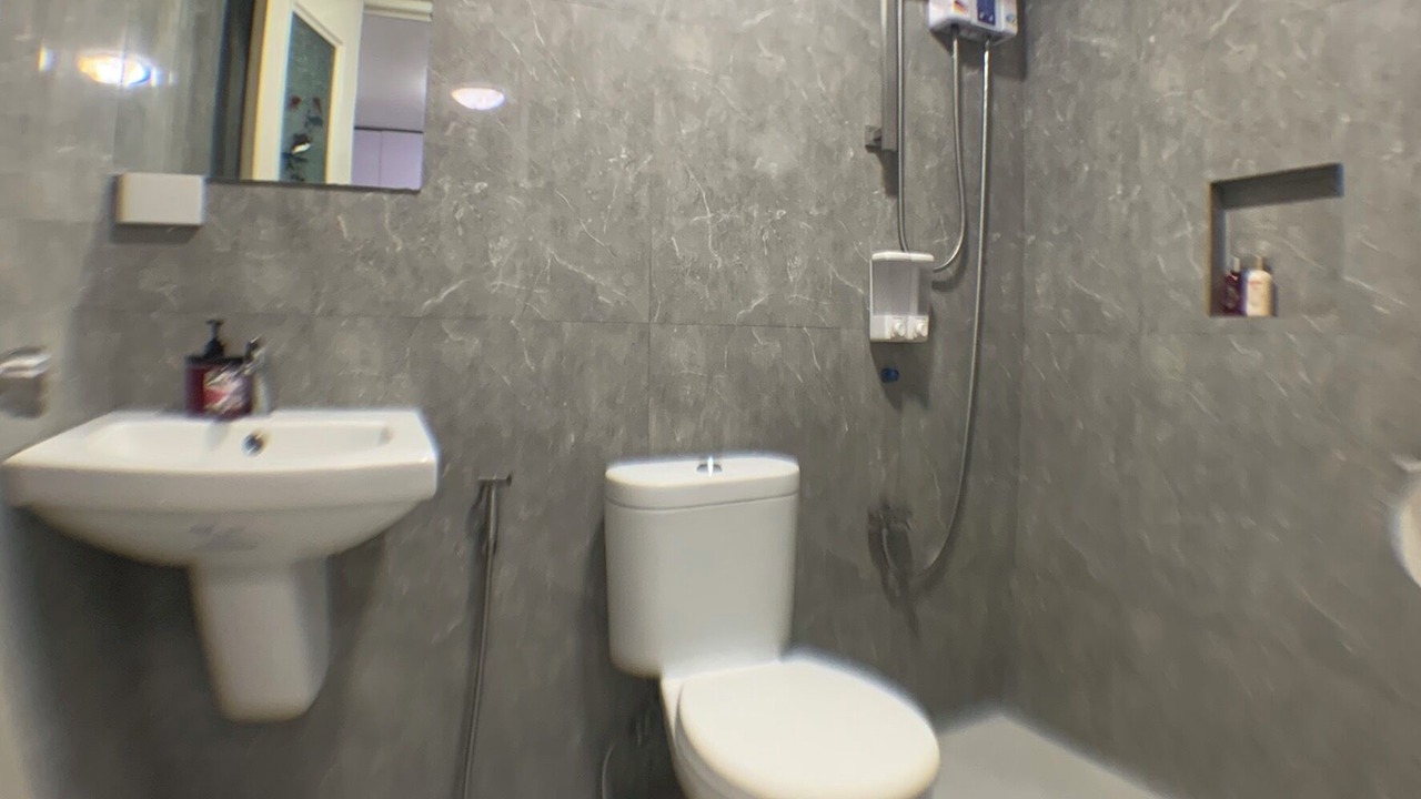 Photo of Bathroom in Clark