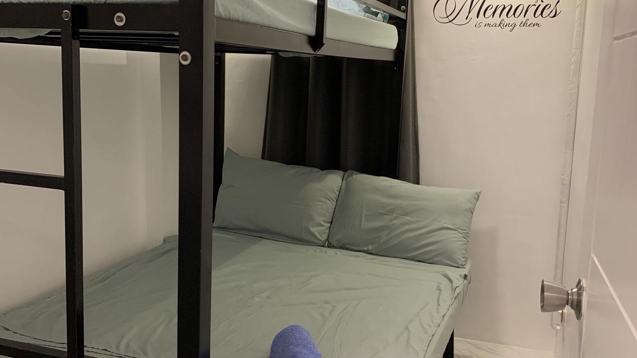 Photo of Bedroom in Clark