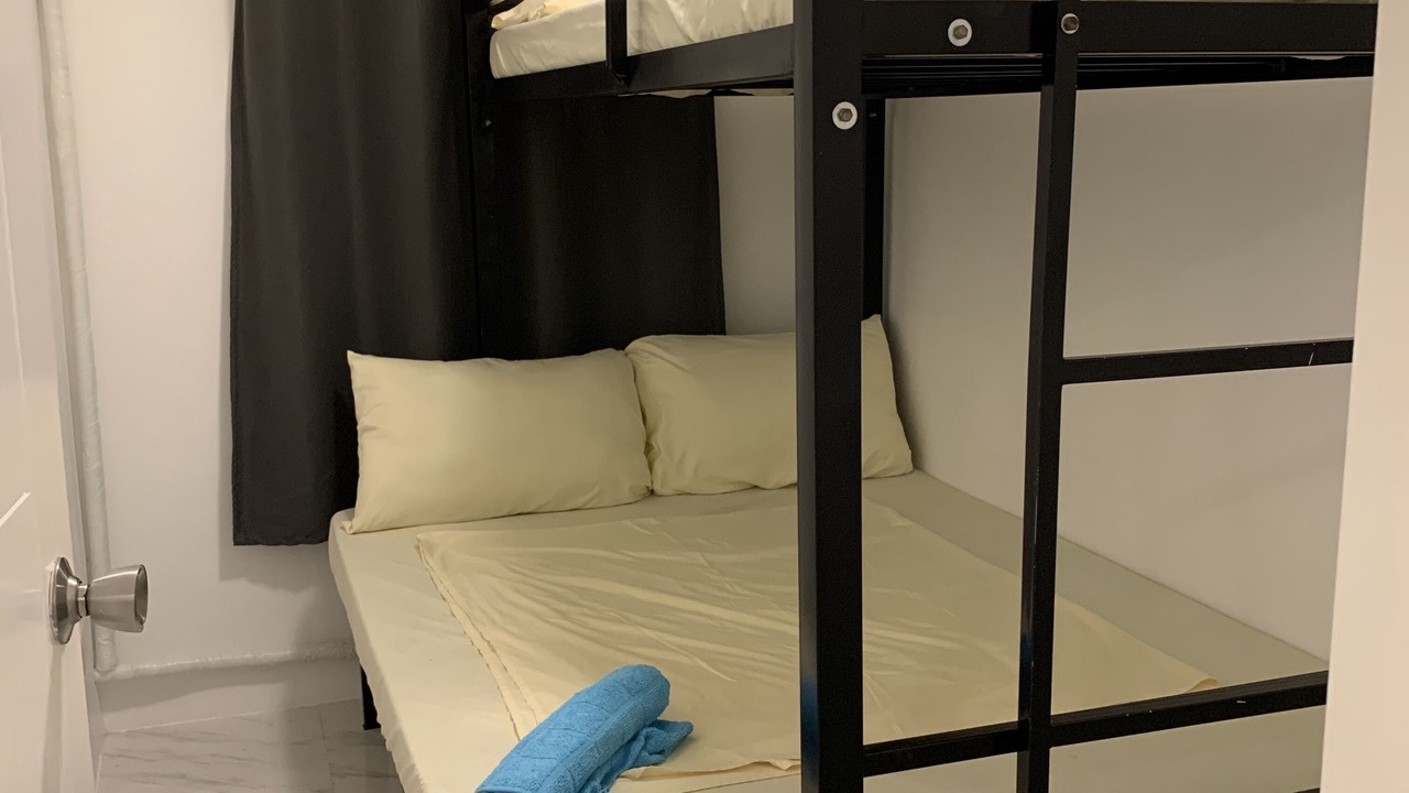 Photo of Bedroom in Clark