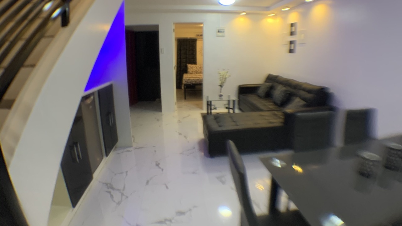 Photo of Livingroom in Clark