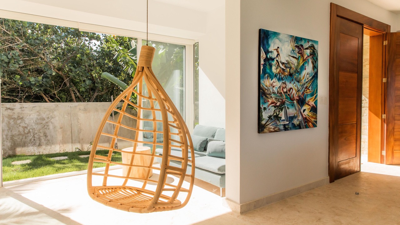Photo of Patio Balcony in Cabarete