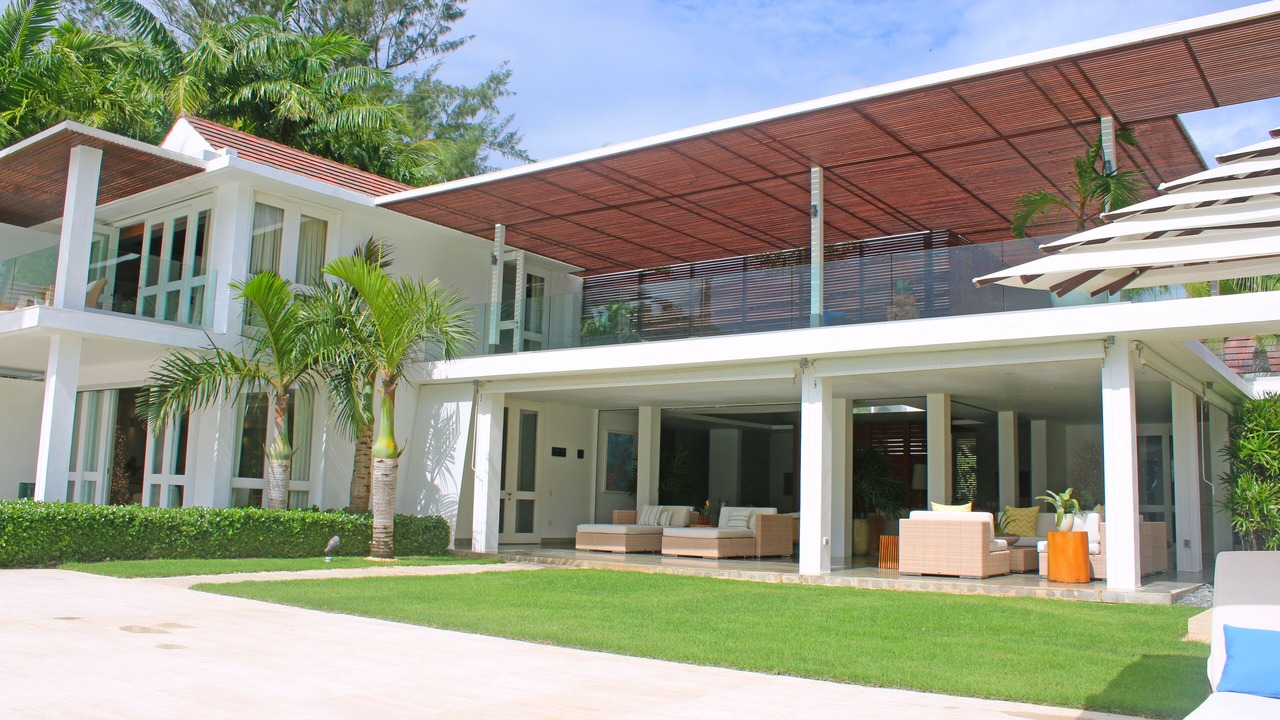 Photo of Outdoor in Casa de Campo
