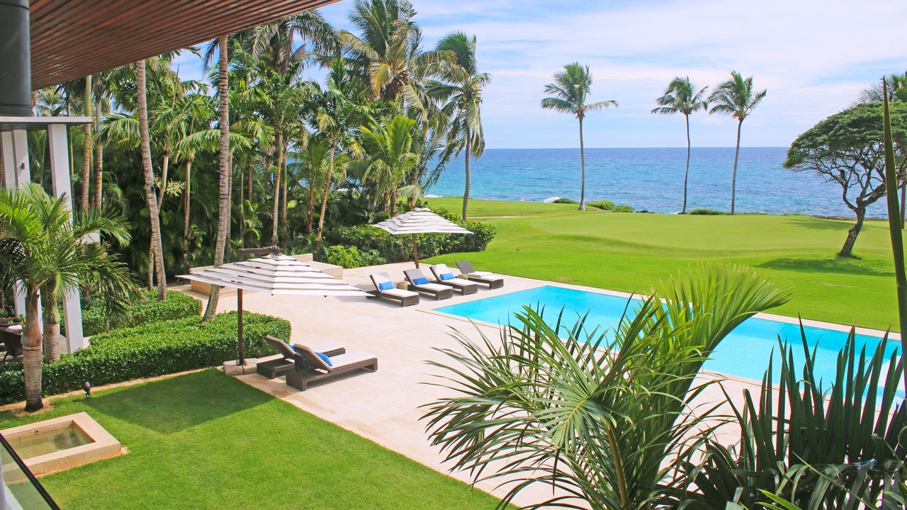 Photo of Outdoor in Casa de Campo