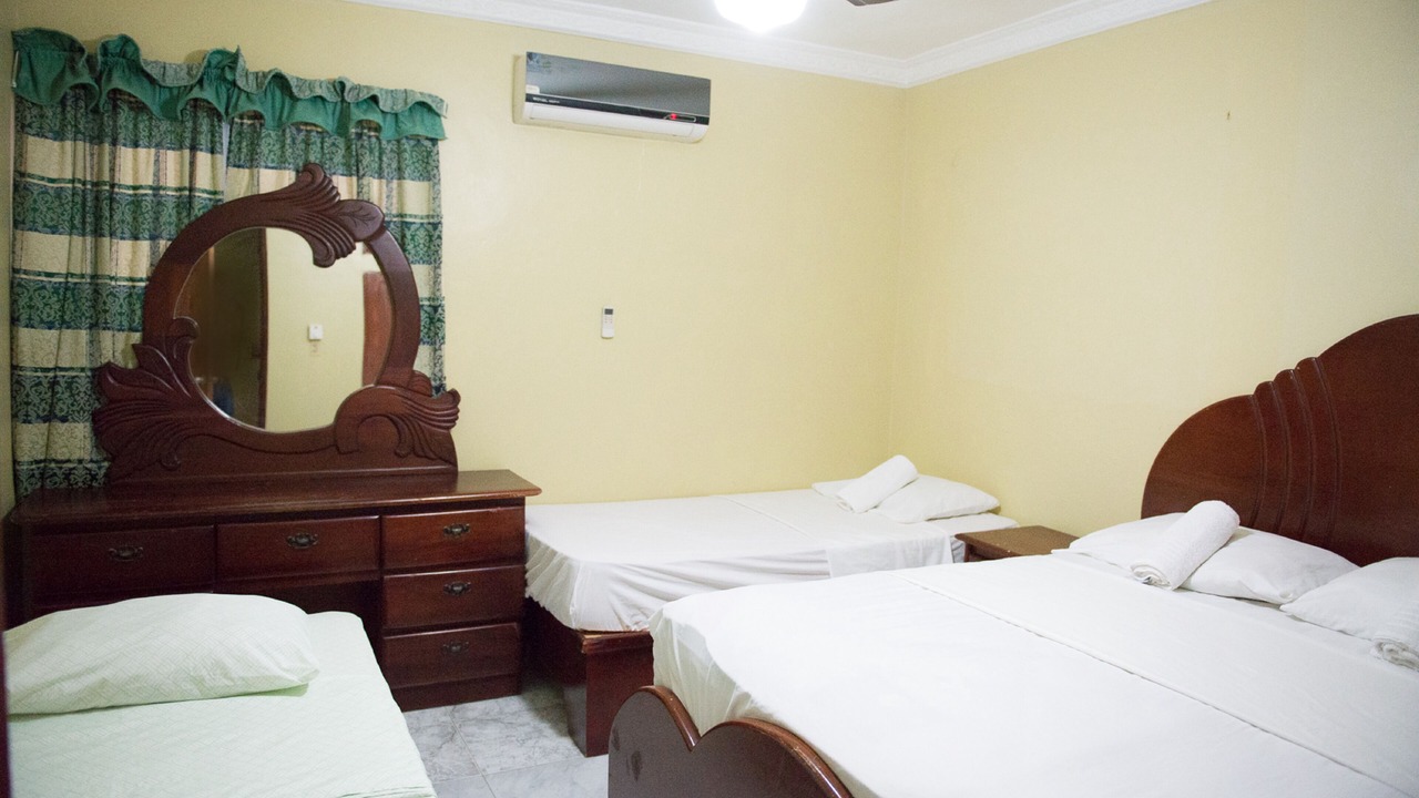 Photo of Bedroom in Corales del Sur