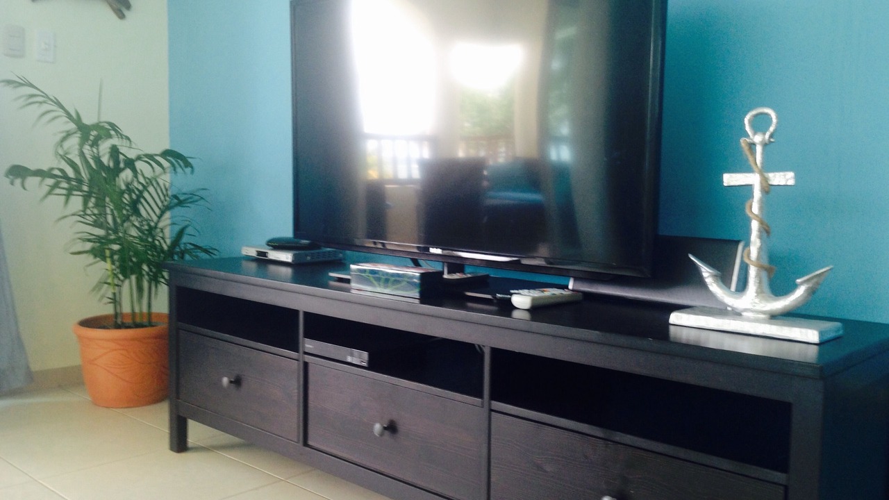 Photo of Livingroom in Villas Del Mar